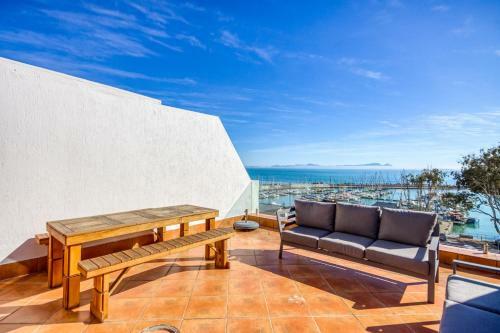 Apartamento 20 The Gordonia