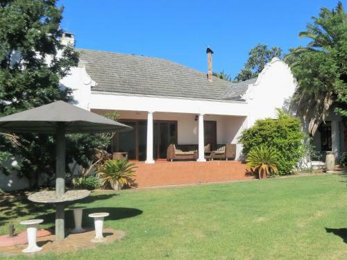 Weavers' Cottage