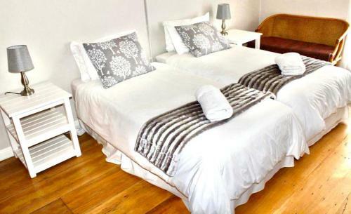 Hostal De Graaff Manor