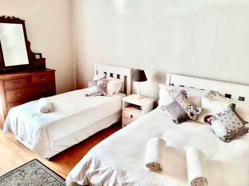 Hostal De Graaff Manor