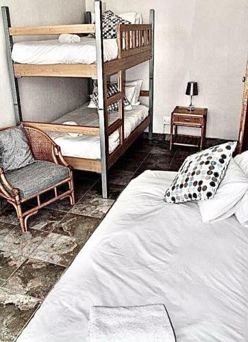 Hostal De Graaff Manor