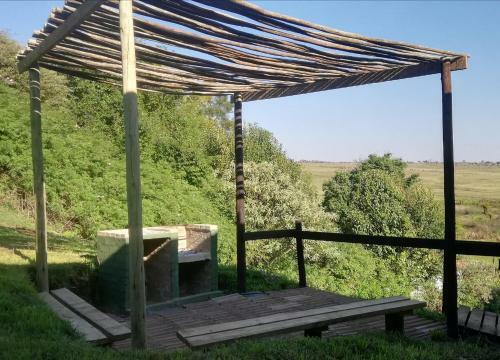 Chosen Glamping Tents