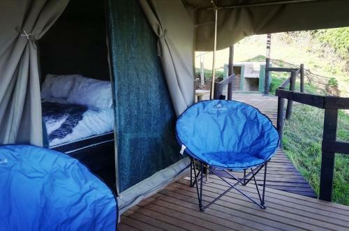 Chosen Glamping Tents