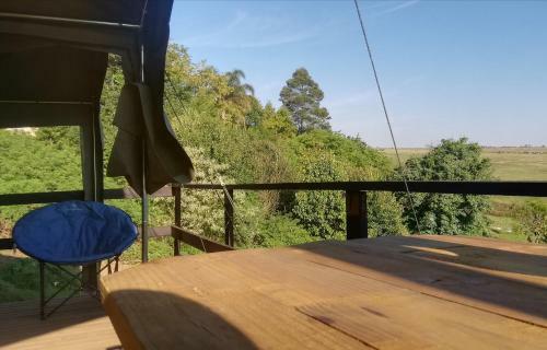 Chosen Glamping Tents