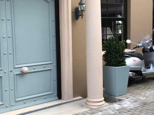 Hostal Flavours At 34