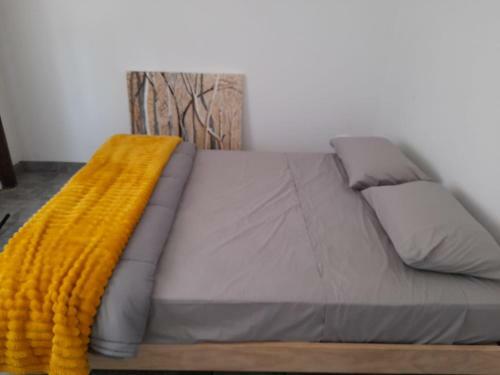 Albergue Blue Rock Accommodation