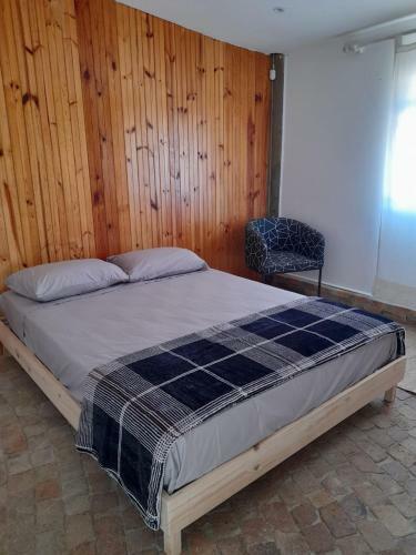 Albergue Blue Rock Accommodation