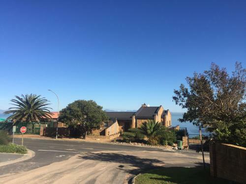 Apartamento 14 Chapman Avenue Flat With Ocean View