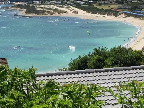 Apartamento 14 Chapman Avenue Flat With Ocean View