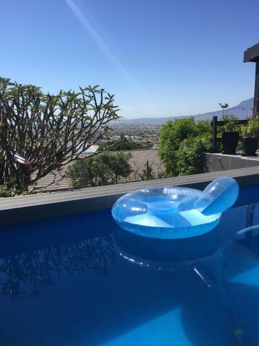 Apartamento 14 Chapman Avenue Flat With Ocean View