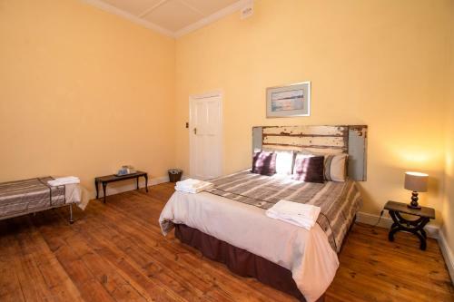 Hostal Jennis Place
