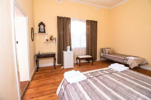 Hostal Jennis Place
