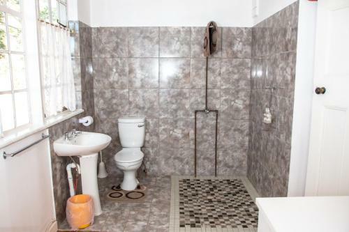 Hostal Jennis Place