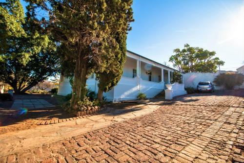 Hostal Jennis Place