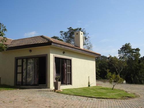 Lodge Mosselbos Self Catering