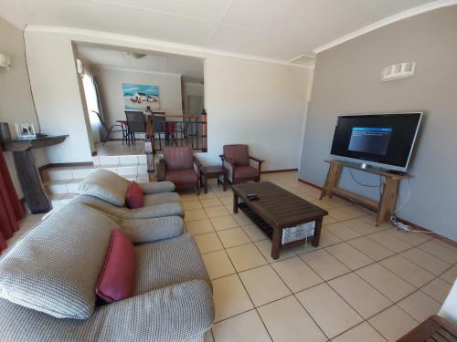 Lodge Mosselbos Self Catering