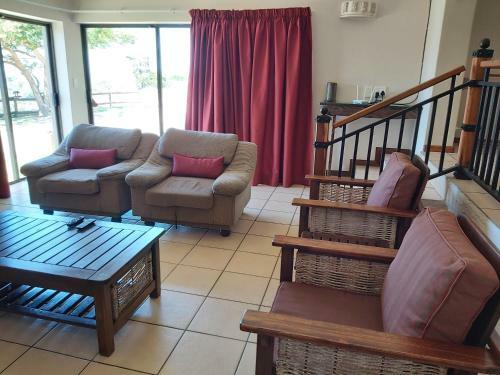 Lodge Mosselbos Self Catering