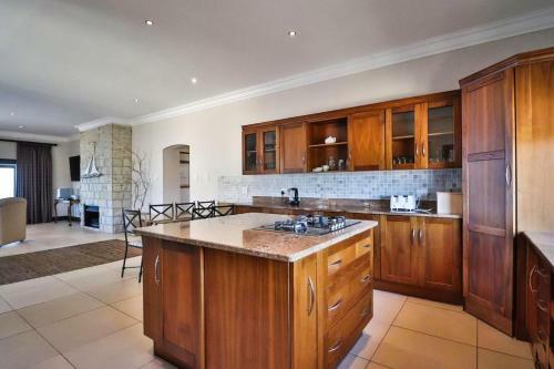 Lodge Mosselbos Self Catering