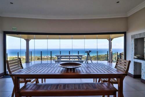Lodge Mosselbos Self Catering