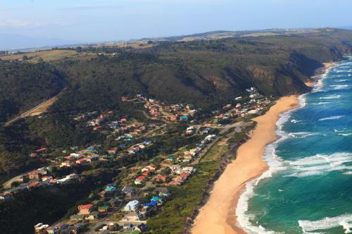 Beach House 11a