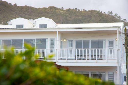 Beach House 11a