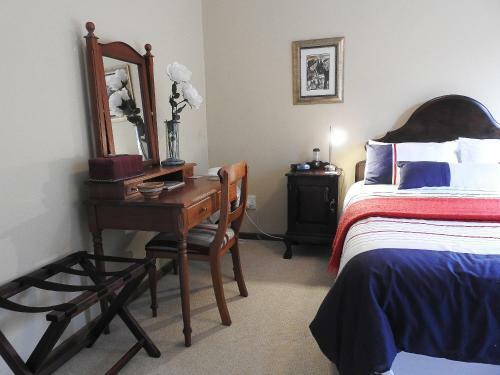 Hostal At 29 Columba