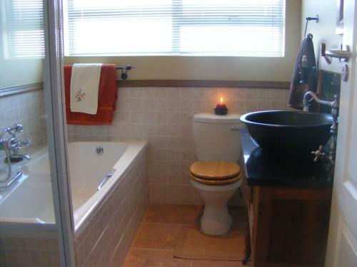 Hostal At 29 Columba