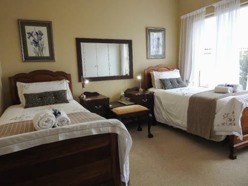 Hostal At 29 Columba