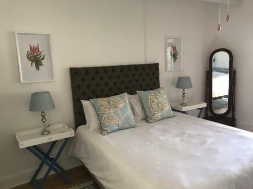 Hostal Wolwedans Guest Manor