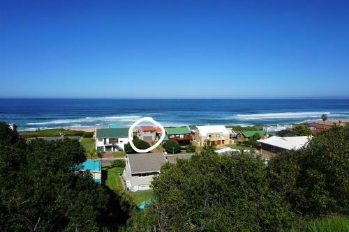Apartamento Dolphin's Nook