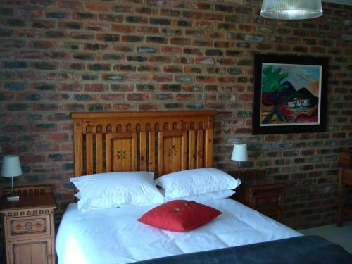Hostal W21