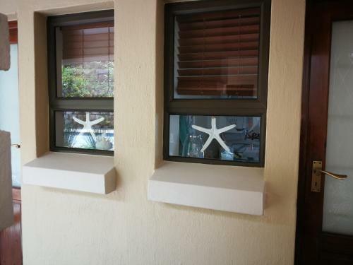 Apartamento C-nic Route Self-catering Accommodation Glentana