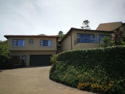 Apartamento C-nic Route Self-catering Accommodation Glentana