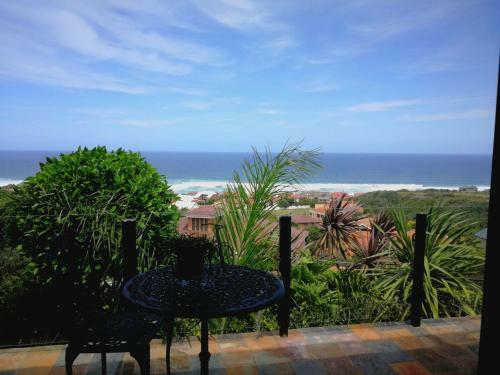 Apartamento C-nic Route Self-catering Accommodation Glentana
