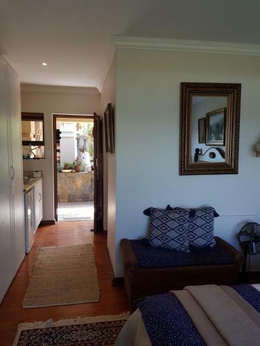 Apartamento C-nic Route Self-catering Accommodation Glentana