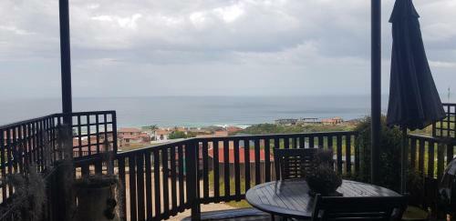 Apartamento C-nic Route Self-catering Accommodation Glentana