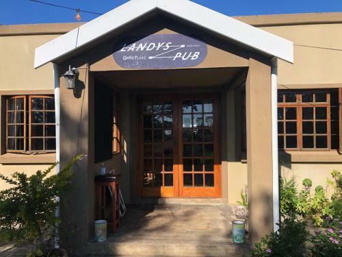 Hadada Self Catering Studio