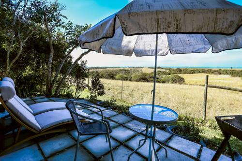 Hadada Self Catering Studio