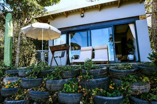 Hadada Self Catering Studio