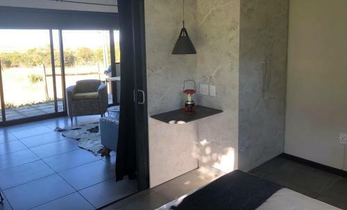 Hadada Self Catering Studio