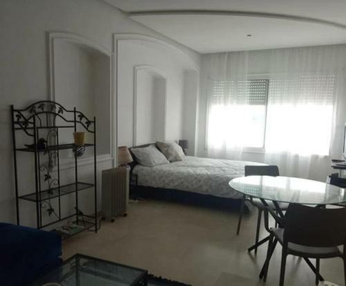 Apartamento Taouima Bienvenue