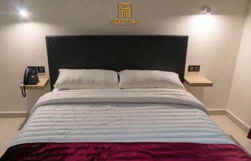 Apartamento R�sidence H�teli�re Novo Class