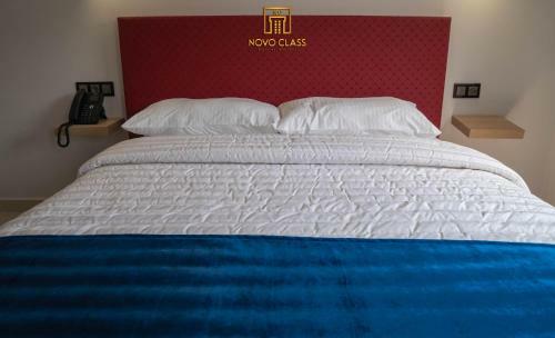 Apartamento R�sidence H�teli�re Novo Class