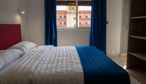 Apartamento R�sidence H�teli�re Novo Class