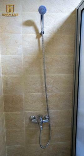 Apartamento R�sidence H�teli�re Novo Class
