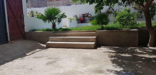 Prive Kamer Met Tuin En Zwembad