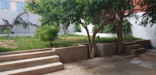 Prive Kamer Met Tuin En Zwembad