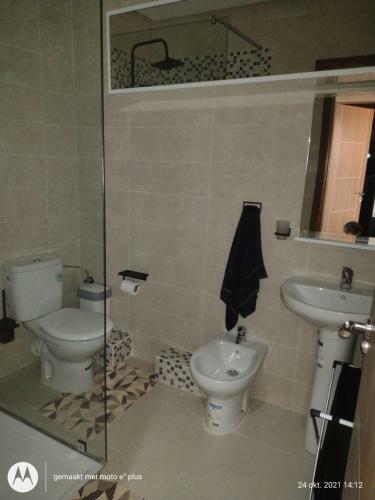 Apartamento Appartement Nador El Jadid