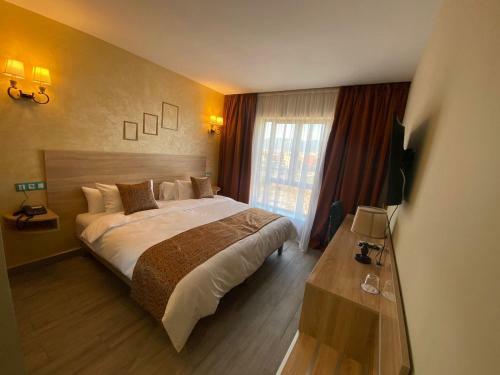 Hotel H�tel Saja