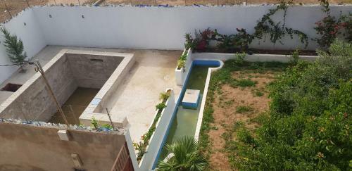 Private Bedroom With Pool And Garden